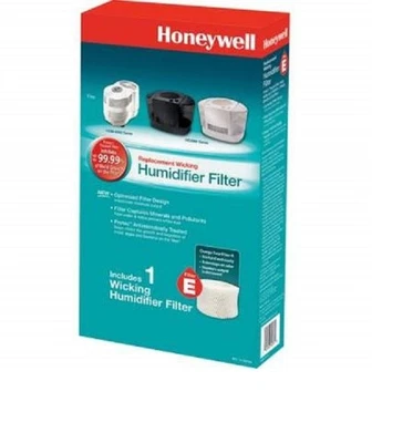 New Honeywell HC-14 Replacement (Filter E) Wicking Humidifier Filter - Image 1 of 2