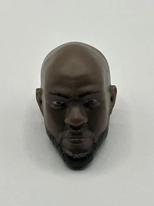 GIJoe Classified Series Roadblock 01 Head Fodder 1/12 Scale - Picture 1 of 3