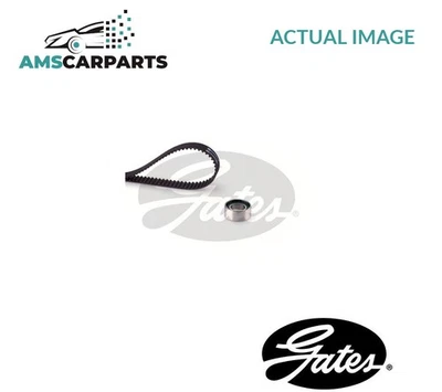 TIMING BELT / CAM BELT KIT K015544XS GATES NEW OE REPLACEMENT - Image 1 of 4