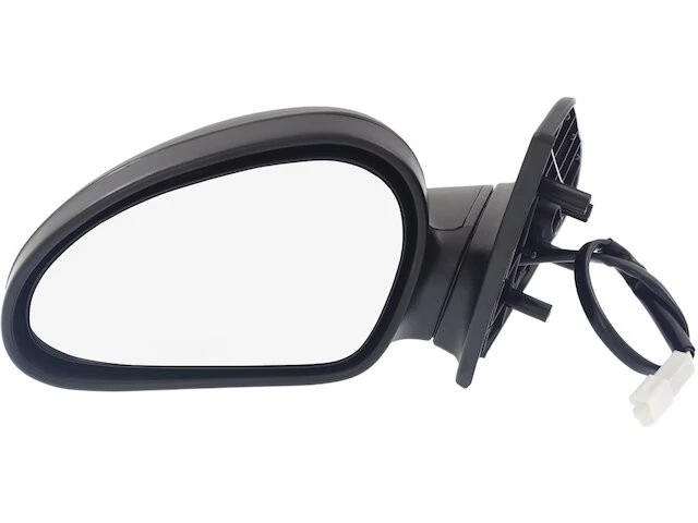 Espejo retrovisor izquierdo para 97-02 Ford Mercury Escort Tracer LX SE Trio LS Base Sport NV48S1 Foto 1 de 1