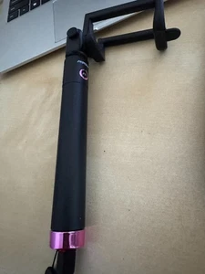 Bâtons à selfie sans fil MPow 3 en 1 (plus Miniso gratuit) - Photo 1 sur 11