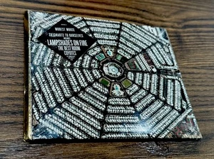 NEW SEALED MODEST MOUSE STRANGERS TO OURSELVES RARE EARLY PRESS PROMO CD FREESHP - Picture 1 of 2