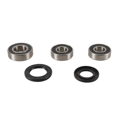 Wheel Bearing Kit For Suzuki DR250S 1990-1995; PWRWS-S16-000 - Image 1 of 3