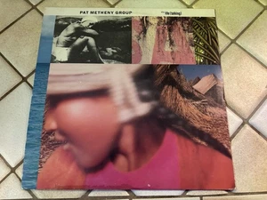 Pat Metheney Group - Still Life (Talking) LP Geffen GHS 24145 1987 - Picture 1 of 9