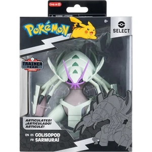Pokémon Select Golisopod 15 cm Articulated Action Figure  - Picture 1 of 5