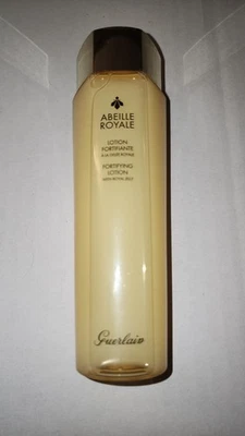 全新 最新 GUERLAIN Abeille Royale 乳液 强化乳液 带皇室果冻,5 盎司 — 第 1/3 张图片