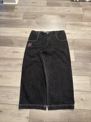 Jeans Skunk Jnco vintage años 90 RARO. Talla 40 x 30. PERFECTO ESTADO. VER FOTOS Foto 1 de 4