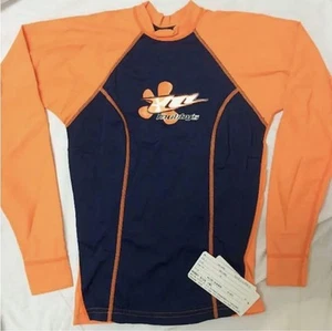 Tagged Mobys Rash Guard - Picture 1 of 2