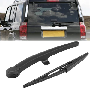 Se adapta al parabrisas trasero Jeep Commander 2006-2010 brazo limpiaparabrisas trasero y cuchilla 5174877AA EE. UU. - Imagen 1 de 20
