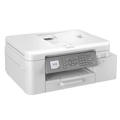 Brother MFC-J4340DWE 4-in-1 Multifunktionsdrucker (2.Wahl) - Bild 1 von 3