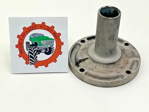 GM GMC SM420 Input Bearing Retainer 2454787    4"  Long 4 11/16" Dia Flange - Picture 1 of 5