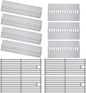 16631 16520 Bull Grill Replacement Parts BBQ Bull Angus 4 Burner 47628 47629 - Picture 1 of 7