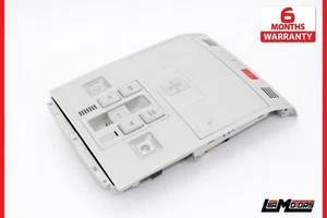 2015-2019 VOLKSWAGEN GOLF SPORTWAGEN MK7 ROOF OVERHEAD SUNROOF CONTROL SWITCH - Picture 1 of 17