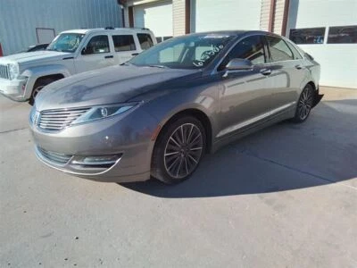 Bolsa de aire para cortina de techo de conductor delantero Lincoln MKZ 2013-2016 Foto 1 de 4