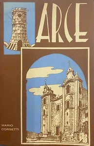 (Arce) M. Corsetti - ARCE - Casamari 1957 - Imagen 1 de 1