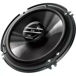 Pioneer 6.5" 300W Max 2-Way Car Speakers TSG1620F-2 - Picture 1 of 4
