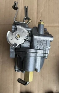 Harley Davidson S&S Cycles CARB Carburettor Shorty Super E - Picture 1 of 4