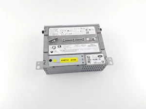 LAND ROVER DEFENDER MMI MULTIMEDIA HEAD UNIT N8B2-19L300-PE / A16714-D154 - Picture 1 of 5