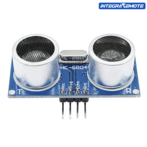 Ultraschall Entfernungsmesser HC-SR04 Ultrasonic Modul Distance Sensor Arduino - Bild 1 von 6