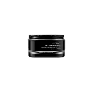 Redken Brews Outplay Pomade - 100 ml | VENDEDOR AUSENTE - Imagen 1 de 1