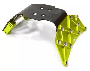 Billet Machined Front Skid Plate for HPI 1/10 Jumpshot MT - Picture 1 of 1