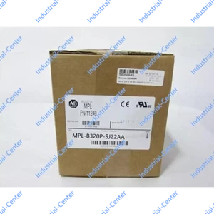 MPL-B320P-SJ22AA Servo Motor AB Expedited Shipping MPLB320PSJ22AA  WQSD - Picture 1 of 5