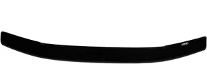Bugflector Hood Shield - Smoke | Blocks Bugs, Durable Construction | 1 pc. - Picture 1 of 11