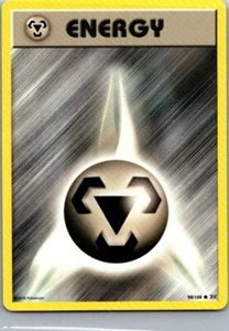 2016 Energy #98/108 Pokémon TCG  XY Evolutions Non Holo   Poke#9 - Picture 1 of 2