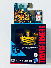 Transformers  Studio Series - Core Class - Bumblebee  Dark of the Moon