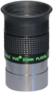 Ocular 20mm Plossl 1.25". - Imagen 1 de 1