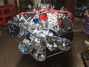 ford  460 complete ENGINE ~~ - Picture 1 of 14
