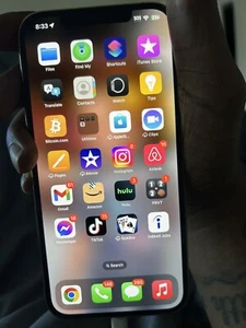 iphone 12 pro max TikTok - Picture 1 of 1