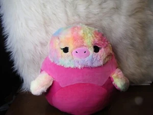 ABILENE the Ostrich 14" Squishmallow  Plush Sensory Toy 16 inch Rare - Picture 1 of 7
