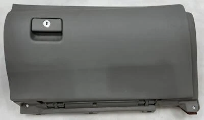 Toyota Highlander 2010-2013 compartimento de guantera gris OEM 553030E041B0 Foto 1 de 4