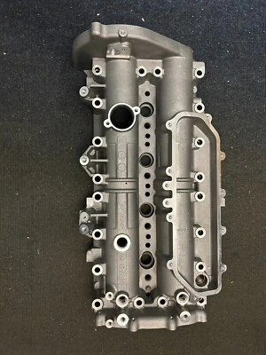 CUBIERTA CULATA ORIGINAL FIAT DUCATO PIEZA OE Nº 5802363686 Foto 1 de 3