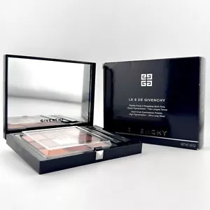 Givenchy Le 9 De Givenchy Multi-Finish Eyeshadow Palette NEW - Picture 1 of 3