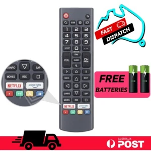 Polaroid TV Replacement Remote Control for model PL3221OS - Picture 1 of 2