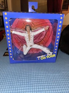 NECA ELVIS PRESLEY "PRESLEY LIVE IN 1972" 7" Action Figure New In Hand Mint Rare - Picture 1 of 2