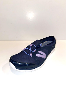 Easy Spirit E 360 Women's Esquade Comfort Casual Slip On Shoes Size 8