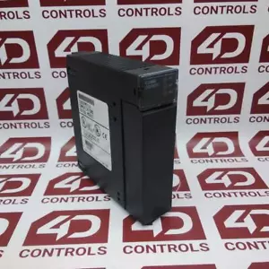 IC693CMM311 | GE Fanuc | Control Card Communication 400mA, Used, Ser K - Picture 1 of 2