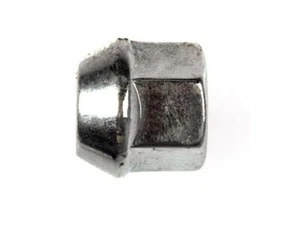 For 1983-1990 Chevrolet S10 Blazer Lug Nut Dorman 99231DQ 1984 1985 1986 1987 - Picture 1 of 2