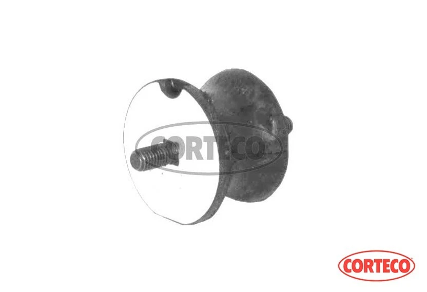 Suporte de caixa de câmbio de transmissão para BMW e36 e46 e34 e39 e32 e38 Corteco 21651237 - Imagem 1 de 4