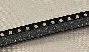 BZX84-C6V8 NXP SOT23 SMD Zener Diode 6V8 - 20 Pcs - Picture 1 of 1