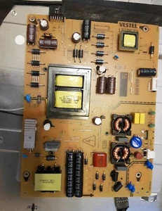 23332051 17IPS72 Netzteil für Luxor Lux0149002/01 Toshiba 49U6663DB LED TV  - Bild 1 von 3