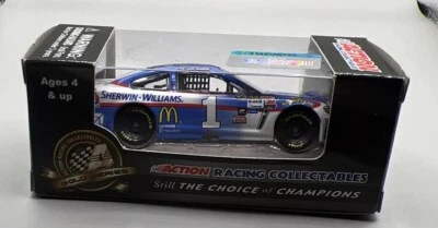 Chevy SS 2015 1/64 Action Jamie McMurray #1 Sherwin Williams Foto 1 de 3