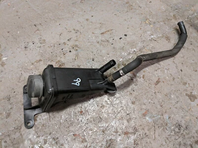 AUDI A4 B7 2.0 TDI POWER STEERING FLUID RESERVOIR 2004 - 2008 - Image 1 of 3