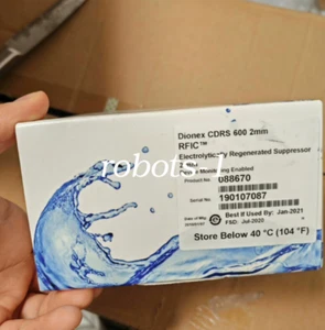 088670 Cationic suppressor Thermo Scientific By DHL or FedEX - Picture 1 of 1