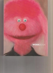 Workbook 37- Art Illustration- Spring 2015 - Picture 1 of 1