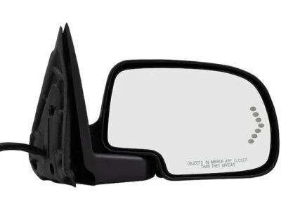 Espejo retrovisor derecho Brock 97586 MB 2004 2005 para GMC Sierra 3500 2003-2006 Foto 1 de 2