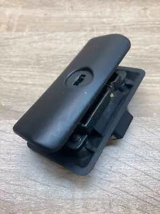 BMW Glove Box Handle OE BMW Glove Box Handle Opener - Picture 1 of 7